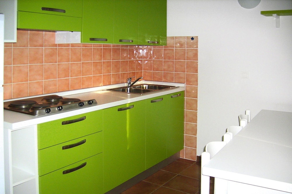 Apartment Near Pinarellu Bay Beach