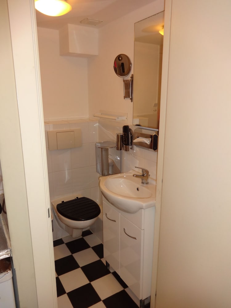 Hotelstudio's Spui