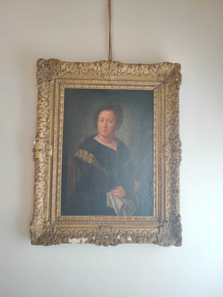 Ca degli Stueri