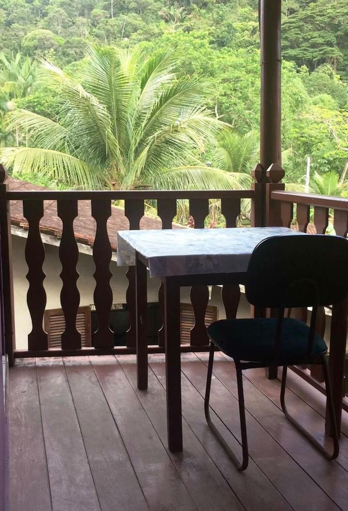 Pouso Trindade Inn