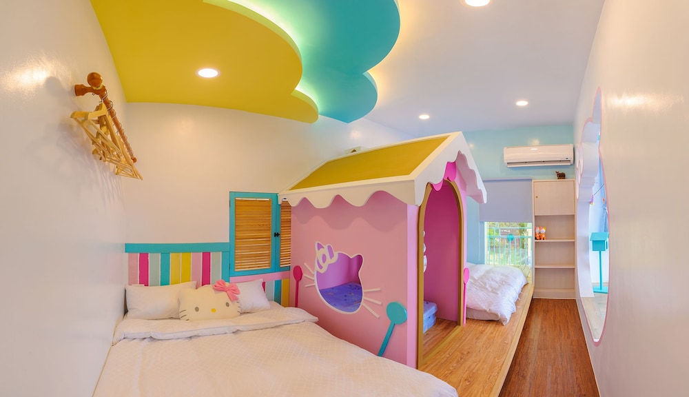 Meet You NanWan B&B