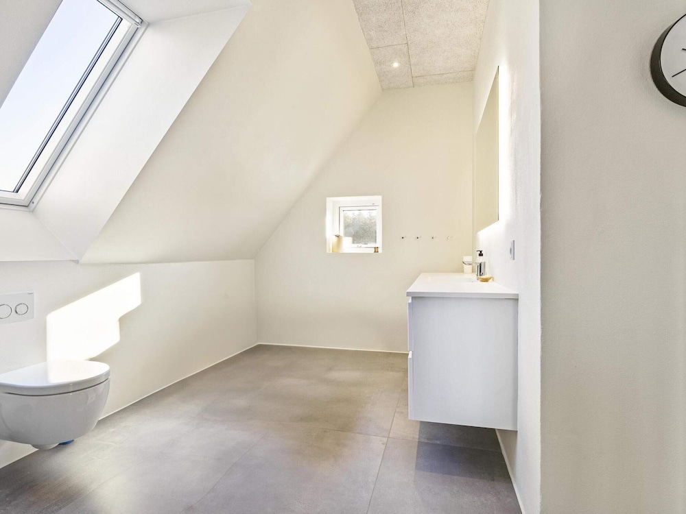 Modern Comfort in Lokken - By Traum Ferienwohnungen
