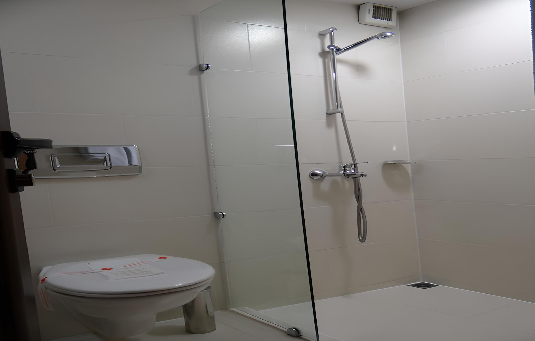 Bansko Vacations - Hotel Elitsa - Property Image 1