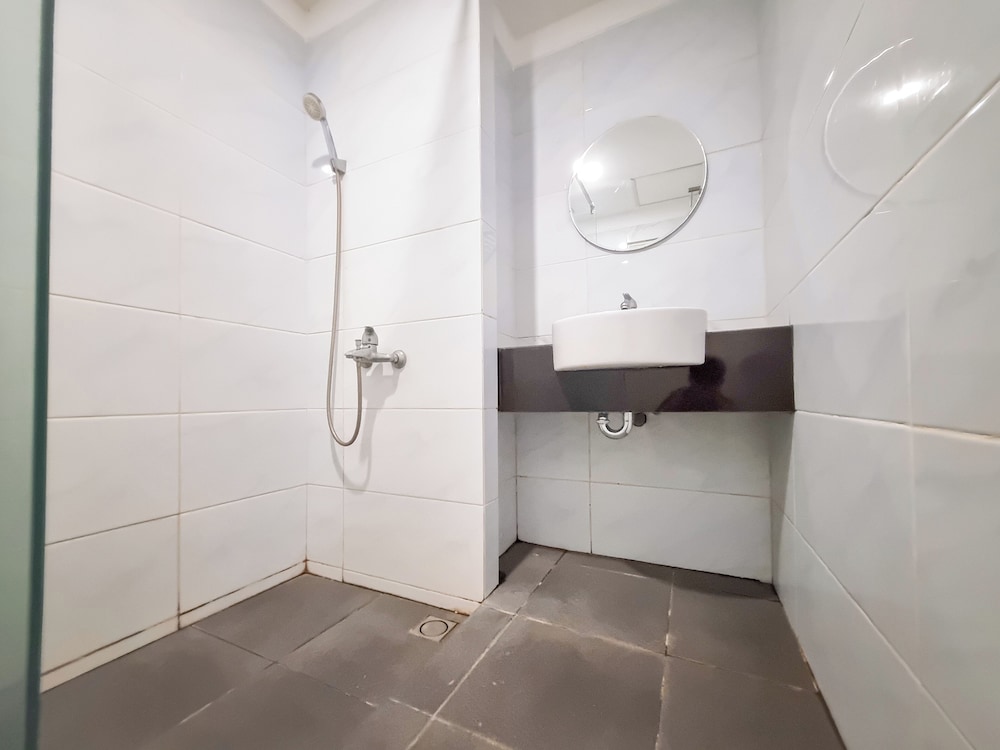 Comfortable Studio At Altuz Seturan Yogyakarta Apartment