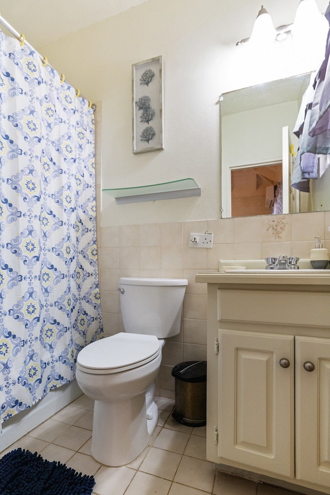 Ironshore Sugarmill Villa W Private Pool 6 Bedroom Villa