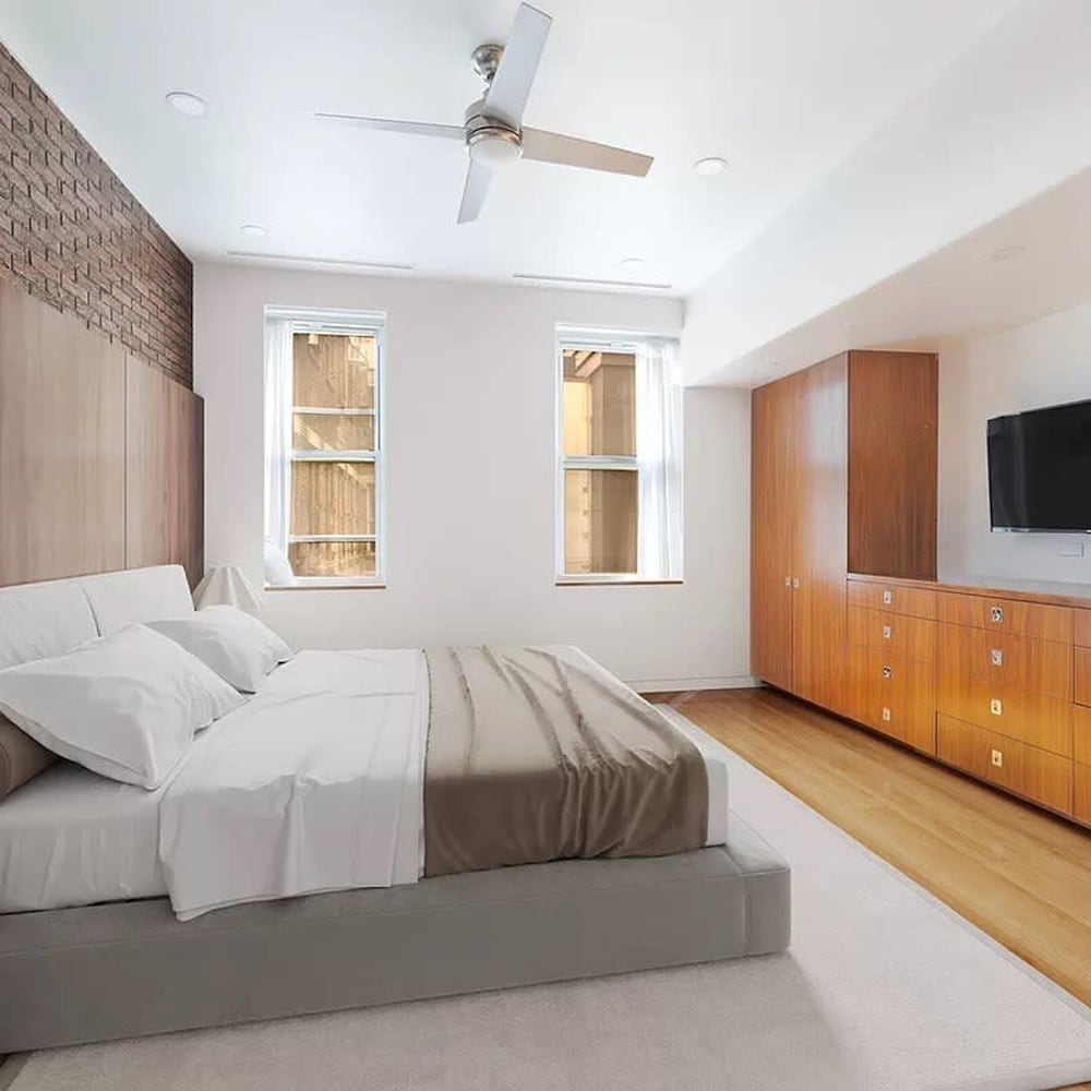 Rialto VI by Rovetravel 3BR Penthouse Loft w Roof