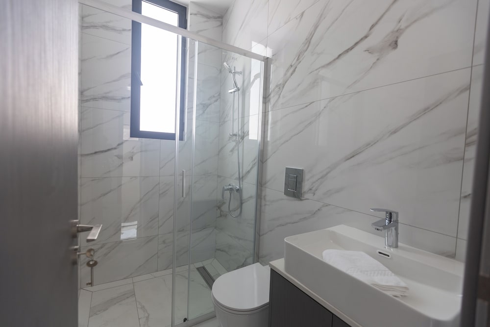Protaras Aqua Pearl Villa Aq10 With Pool Heating