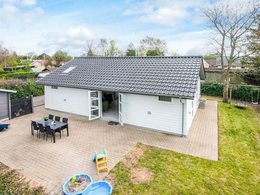4 Star Holiday Home in Borkop