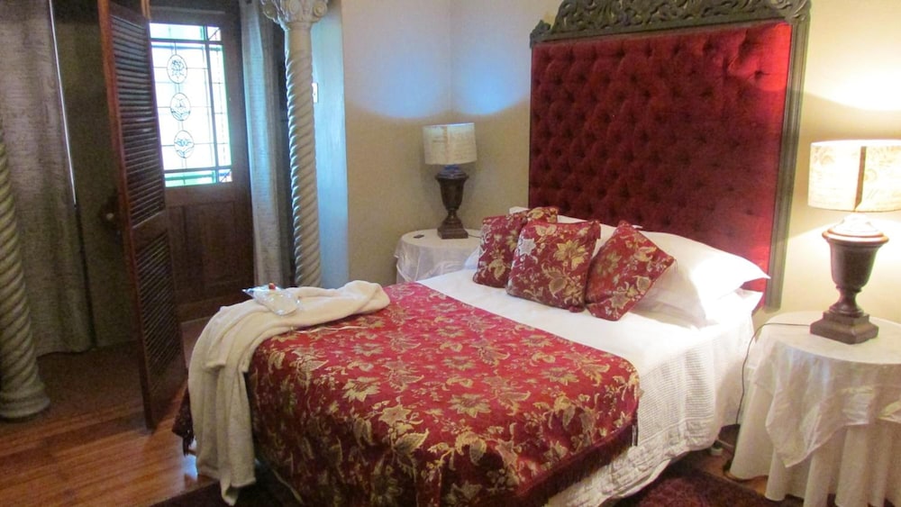 Belurana Collection Victoria Manor
