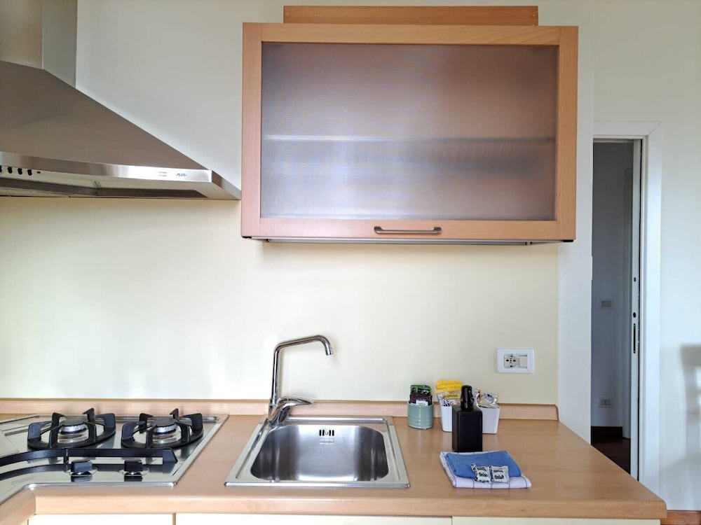 Monalysa St Honoré Apartment & Studio