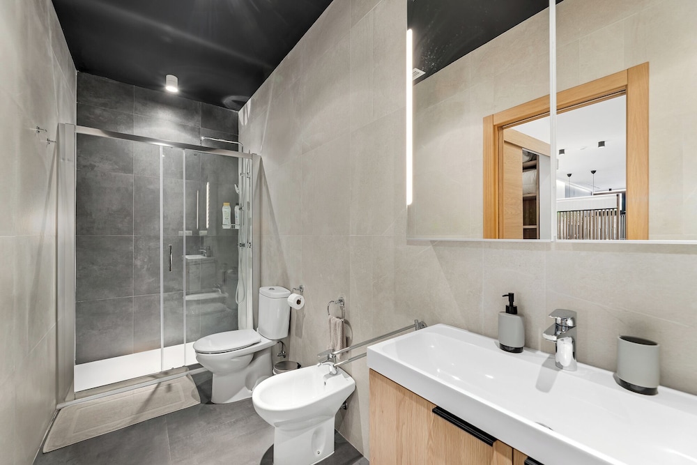 El Coloso Loft Eco Apartments