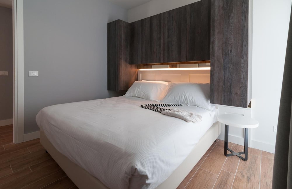 Residence Ten Suite