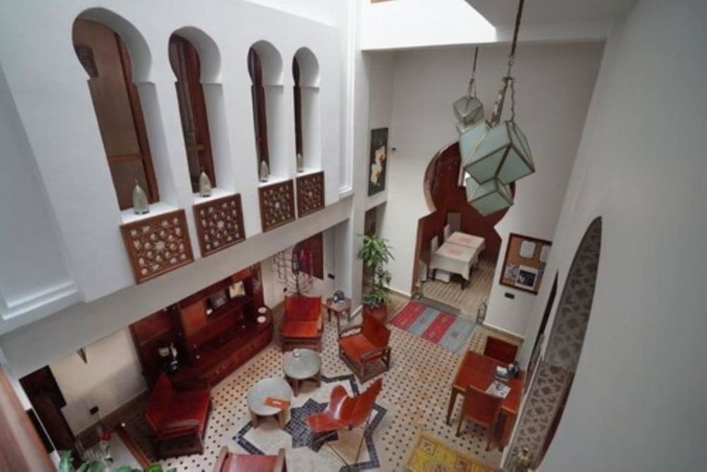 Tangier Vacations - Dar Chams Tanja - Property Image 51