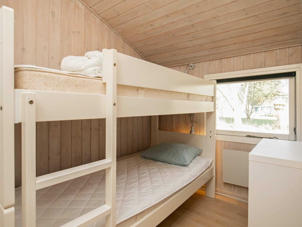 6 Person Holiday Home in Blokhus view 3