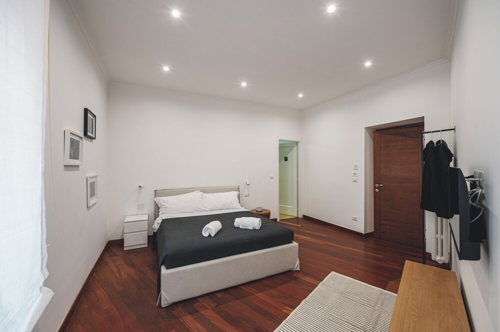 Habitat 42 Roman Stay