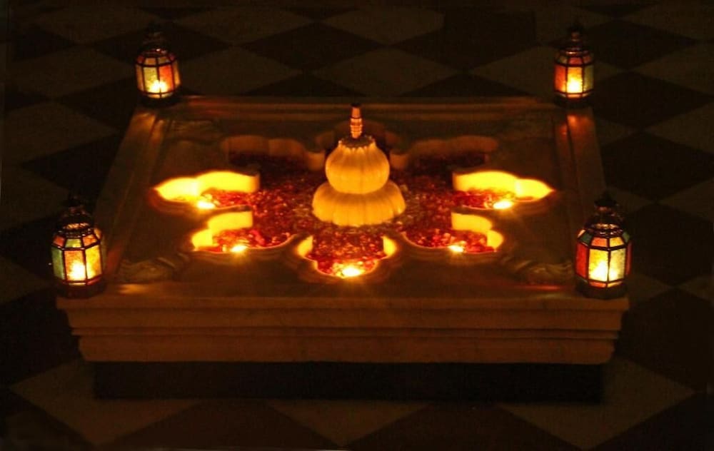 Sonaar Haveli Jaislamer