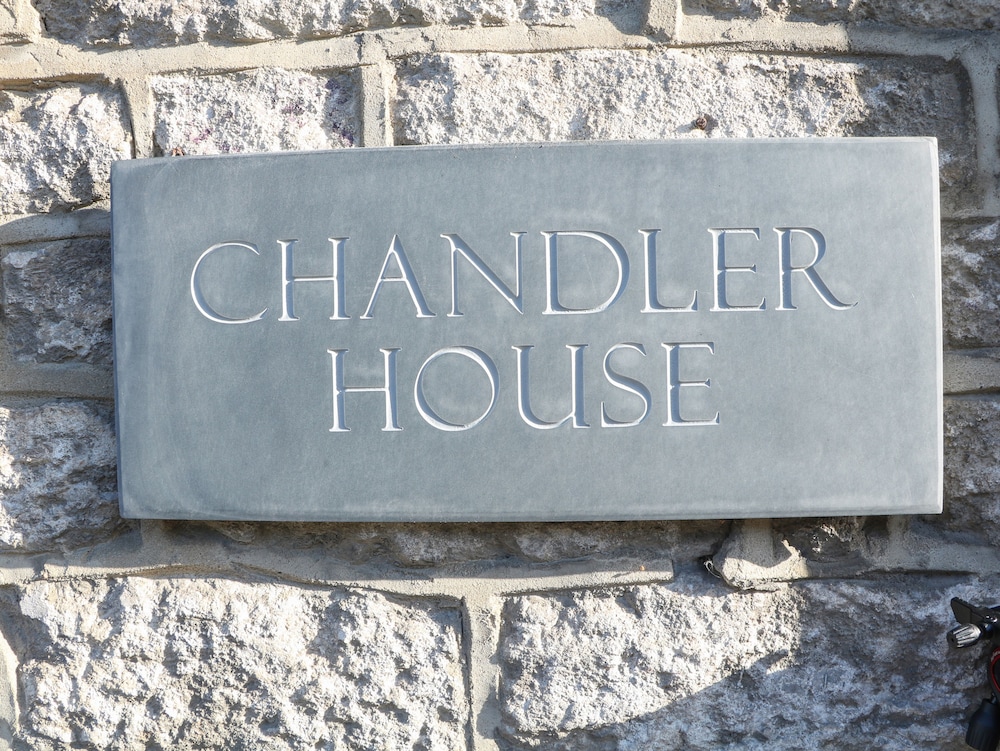 Hope Valley Vacations - Chandler House - Property Image 2