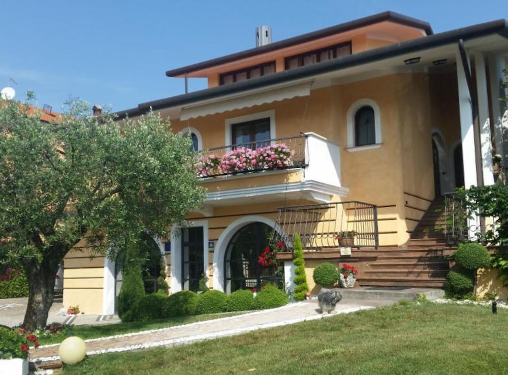 Apartments Alenka