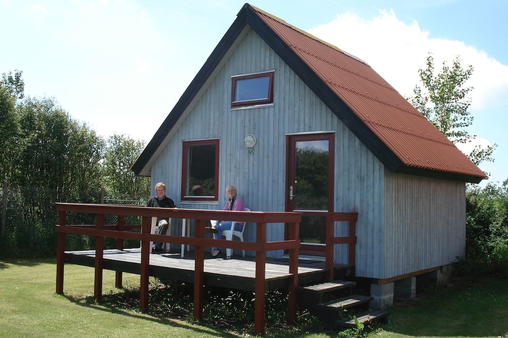 Hotel Grindsted Aktiv Camping - Image 1