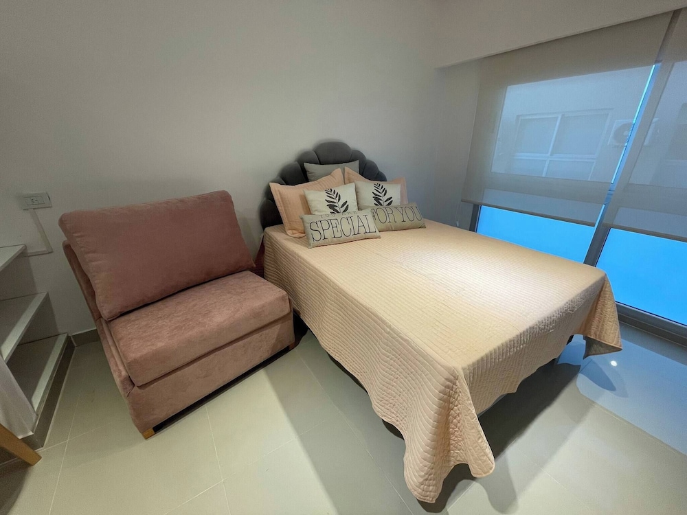 Studio In San Telmo- Paseo De La Cisterna Num2688