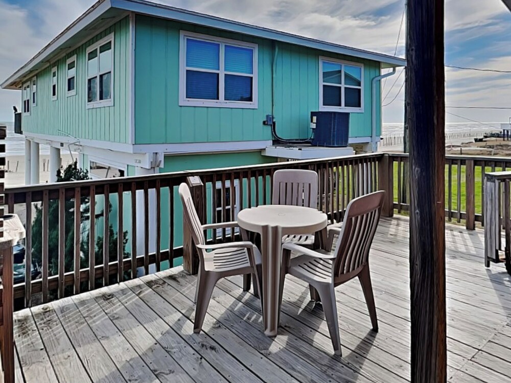 Once Upon a Tide by Ryson Vacation Rentals