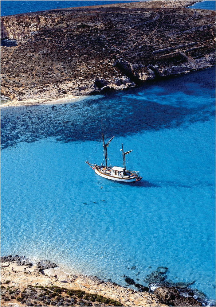 Harbour Lights Apartments by Getaways Malta, photo 19