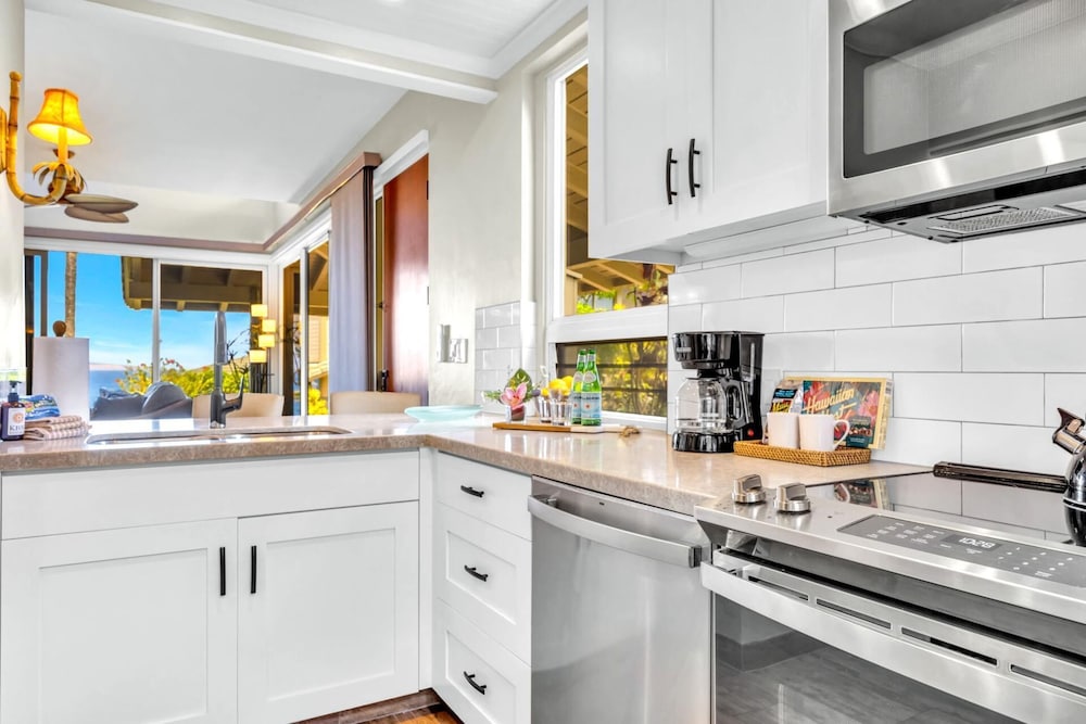 Kapalua Bay Villas 3 Free Cars by KBM Ml-2080