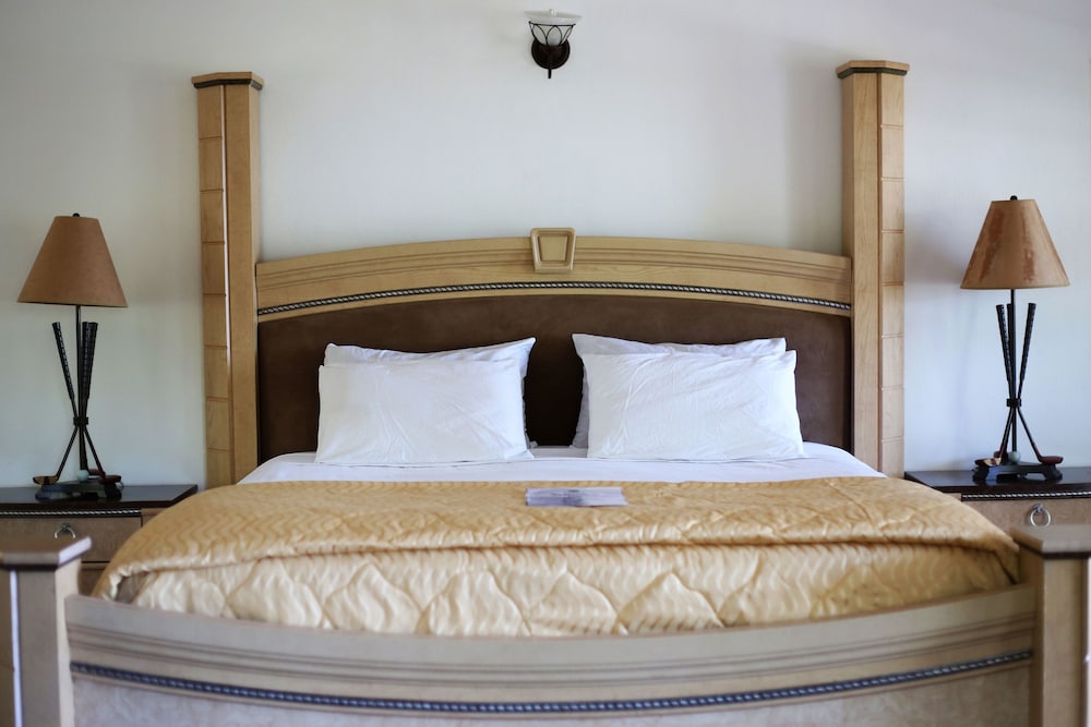 All Nations Guesthouse