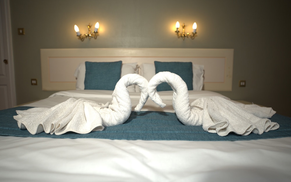 Rotherham Vacations - Consort Hotel - Property Image 11