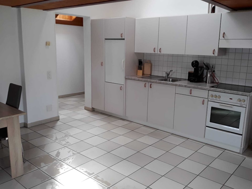 HOLIDAYS HOMES IL FOLLETTO