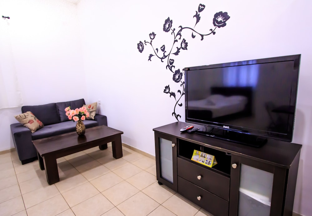 Apartment - Tel Aviv