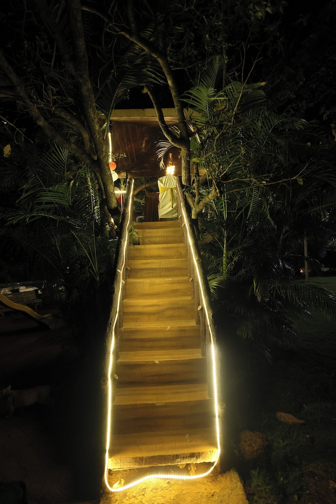 Hotel King Garden