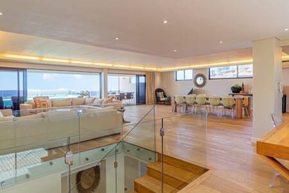 Large 3 Bedroom Apartment w Private Pool Casablanca
