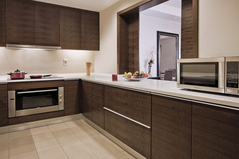 Swissotel Living Al Ghurair
