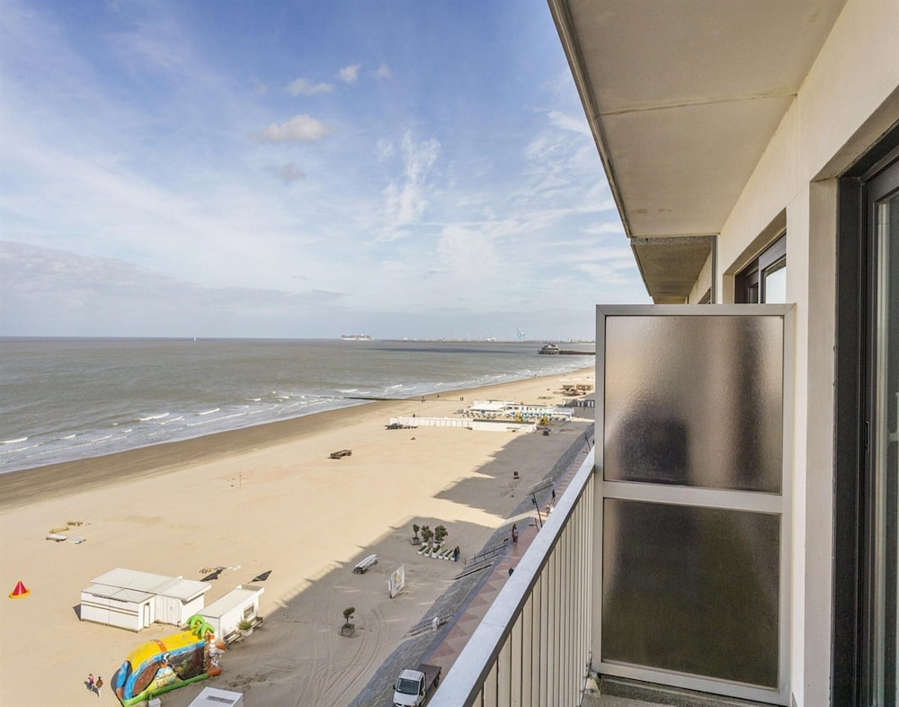 Lovely Apartment in Blankenberge