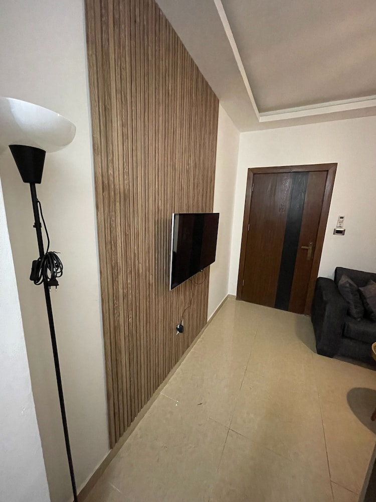 Charming Amman Apartment