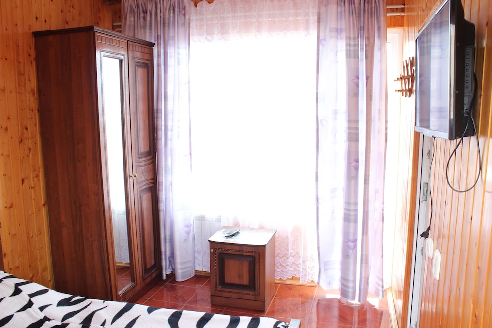 mini hotel Aida