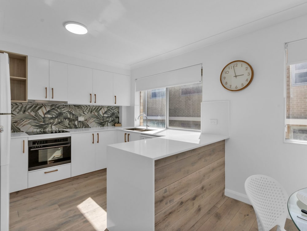 Cabarita Beachfront with Headland Views - Apt 15