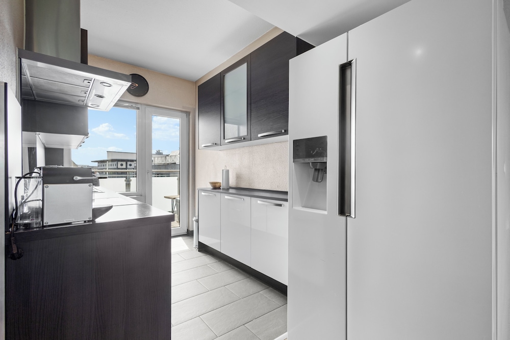 Domloge Lofts & Apartments