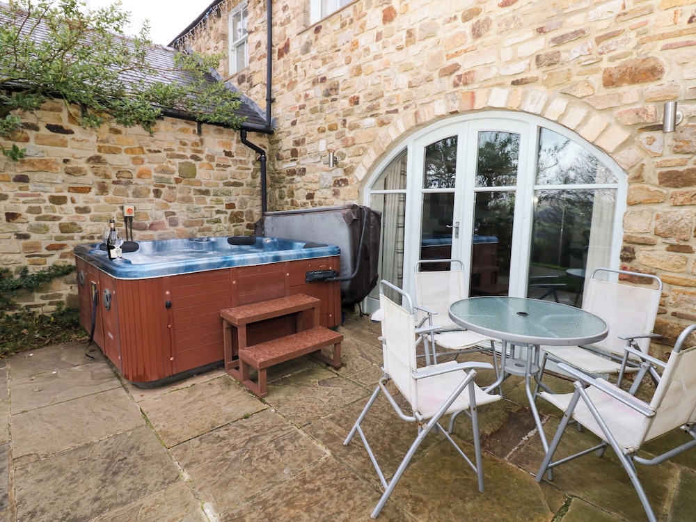 Raby Cottage