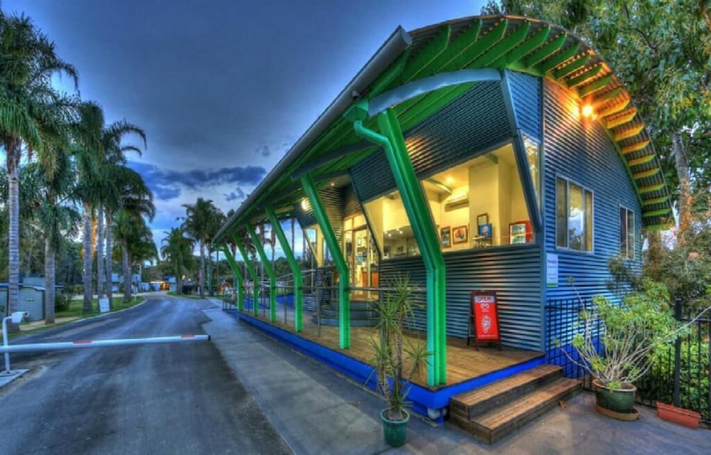 Big4 Nelligen Holiday Park