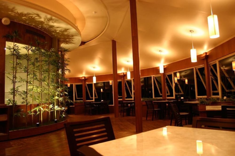 Yingshih Resort