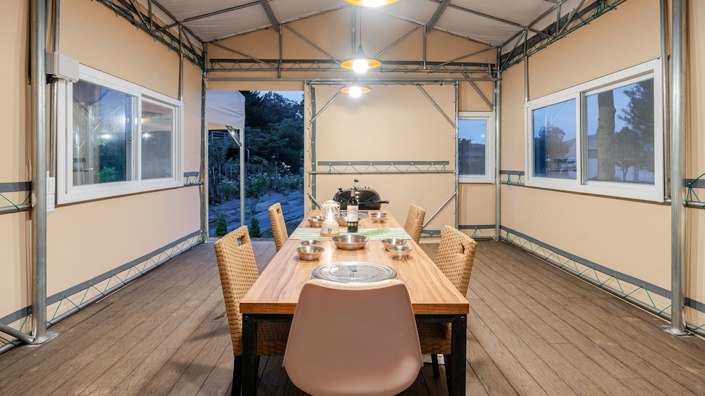 Ganghwa Pureunbam Private Pension