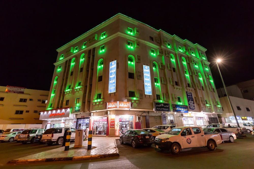 Al Eairy Furnished Apt Al Madinah 3