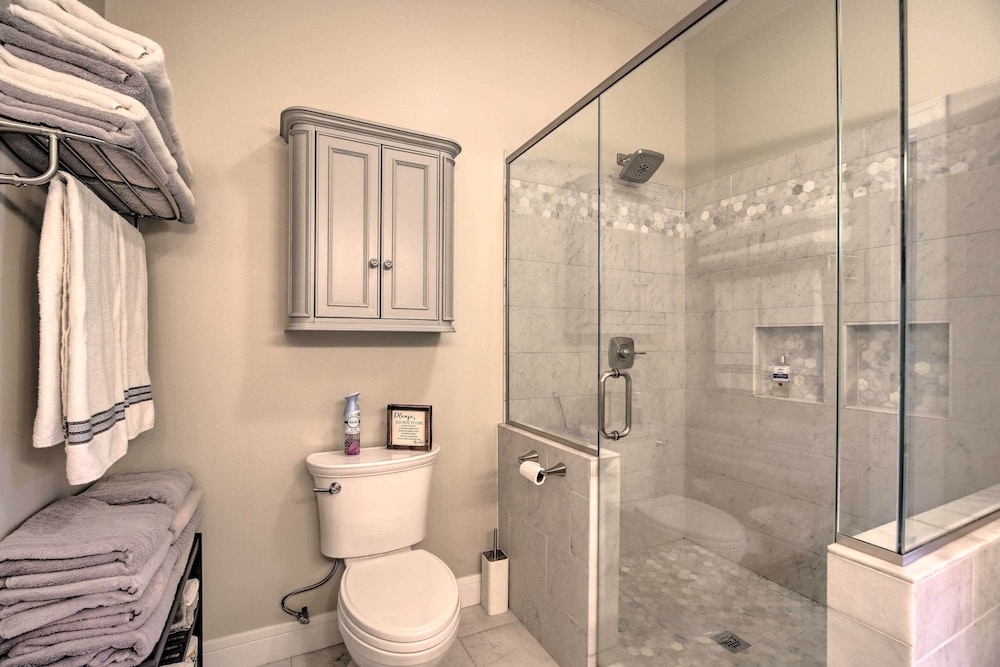 Upstate Hideaway w/ Hot Tub, 13 Mi to Malone! view 2
