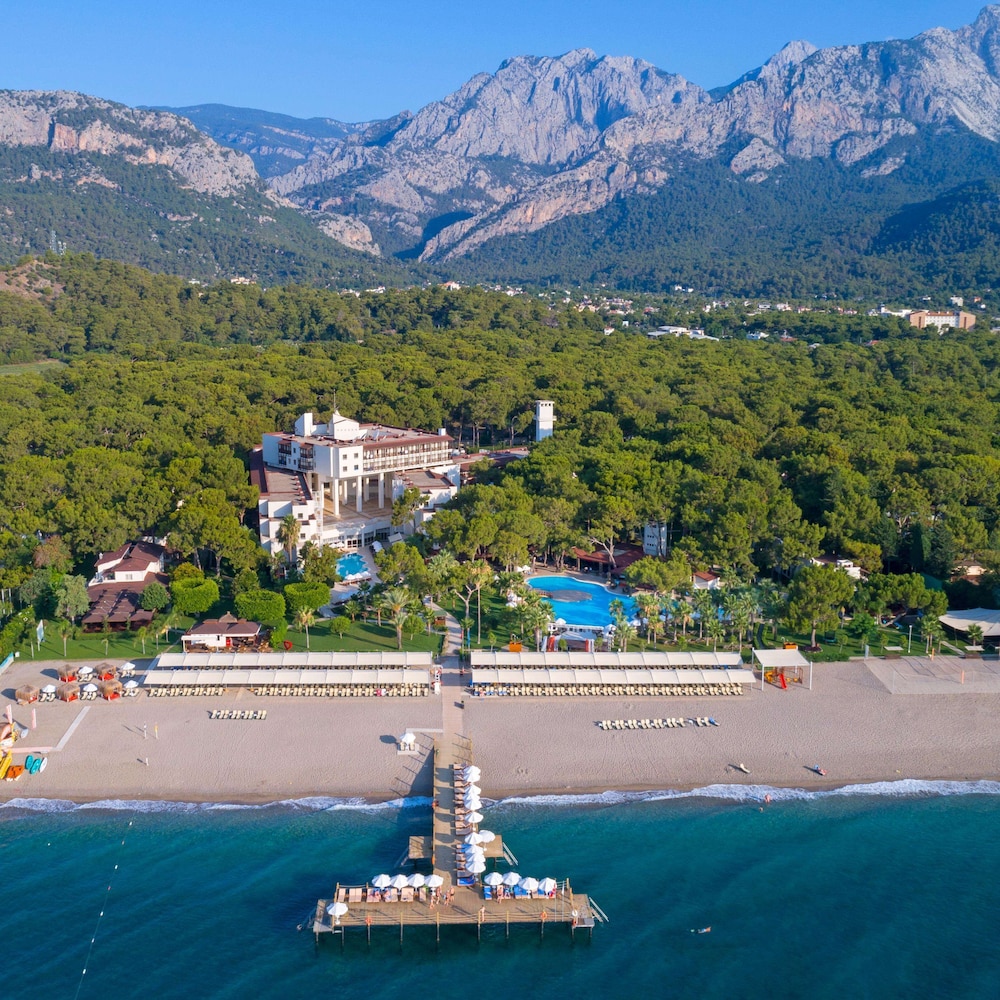 Seven Seas Hotel Life - All Inclusive