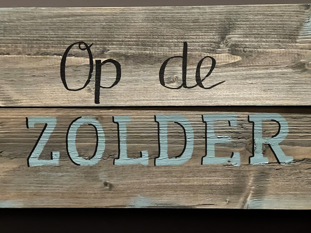 In de Hei