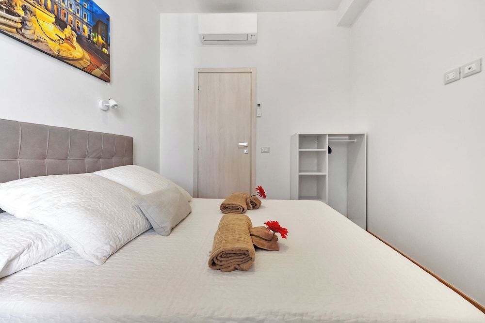 Alessia's Flat - Borgo Palazzo