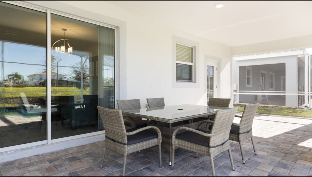 The Retreat at Champions Gate by Nova