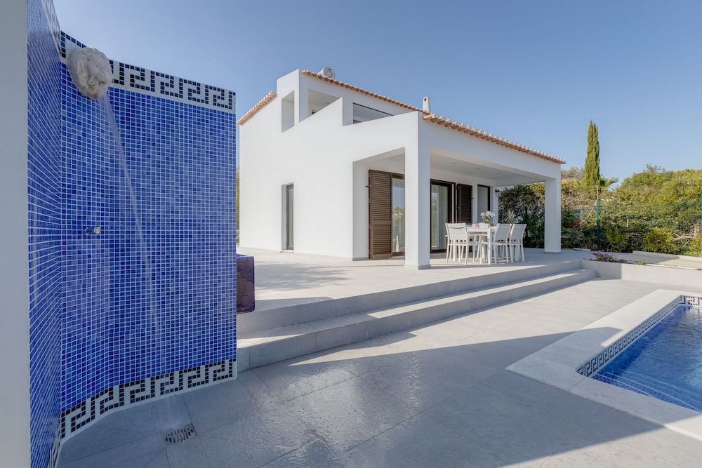 125 Quinta do Paraiso - Casa Jacqueline